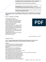 Exercicedistinguerargdirindir2H PDF