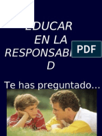 Escuela para Padres PRESENTACION