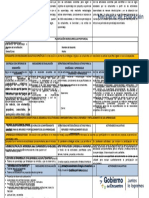 Formato de Planificación Microcurricular