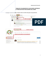 GUIA para Trabajar Colaborativamente en Un Grupo y Publicar PDF