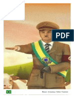 A Ameaça Neofascista — Bolsonaro.com.br
