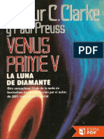 Arthur C. Clarke y Paul Preuss - Venus Prime V PDF