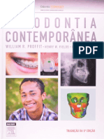 Resumo Ortodontia Contemporânea 5a Edição
