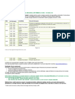 Intreruperi Energie 03 06 - 09 06 2019 Judetul Mehedinti PDF