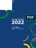 Planejador 2022 UnB PDF