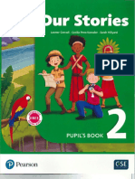 OUR STORIES PUPILS BOOK 2