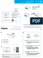 All-in-One Series: Get Help With Setup Obtenir de L'aide Pour La Configuration Obtenga Ayuda para La Configuración