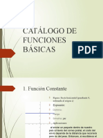 Catálogo de Funciones 2022 Juan Briones