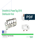 Smartlink-Powetag 2018