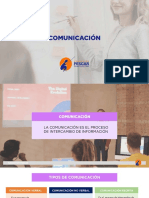 Presentacion - Comunicacion