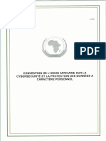 29560-Treaty-0048 - African Union Convention On Cyber Security and Personal Data Protection F