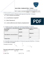 2°medio Guía Pedagógica 01 Unidad 01 Magnitudes Unidades