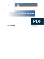 OptionsTraining 02 Preliminary PDF