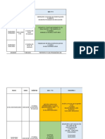 Horario Posgrados en Educación 2023-1