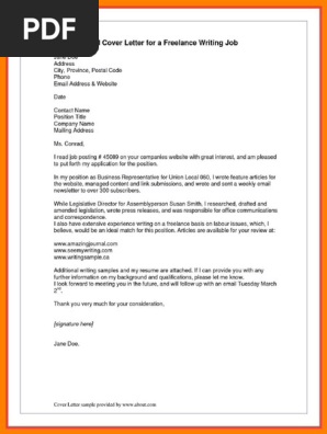 Professional Email Writing 