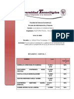 Af - Proceso para La Contratacion y Legalizacion Del Nombramiento Del Auditor - Guia 1-Silvia Cosme