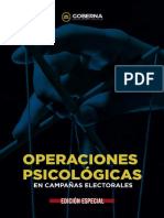 Operaciones Psicológicas PDF