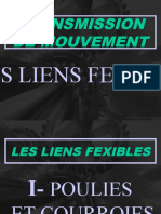 Lens Flex. Roue Fric