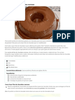Flan de chocolate cremoso - tudoreceitas.com.pdf