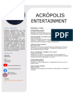 Brochure LNDLR PDF