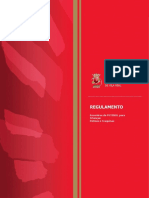 FUTEBOL Regulamento Encontros Petizes e Traquinas 22 - 23 PDF