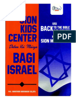 Sion Kids Center