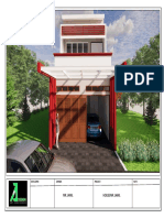 Mr. Jamil House PDF