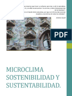 9 Bioclimatismo PDF