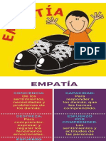 Empatía