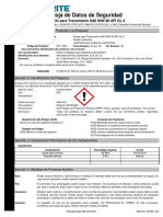 Aceite Transmisión 80W-90 API GL-4