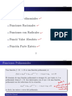 Fuciones Particulares y Sus Graficas - Tra PDF