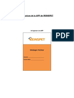 Estructura APP PDF
