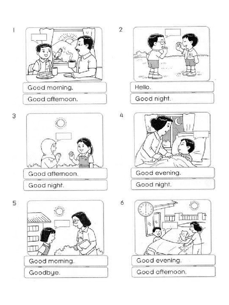 Greetings 3 | PDF