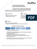Beca Profesional Destacado Mii 2023 PDF