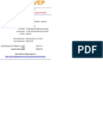 Afip Vep Cuit 20959310654 Nrovep 1062834913 PDF