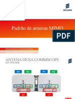 Padrão de antenas MIMO.pptx