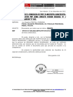 Oficio Fiscalia Picota - Informe - S1 Maslucan