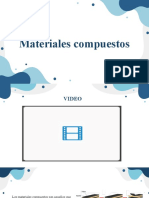 Materiales Compuestos