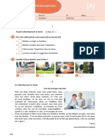 Controles de Connaissances - 4B PDF