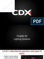 CH62 Lighting System