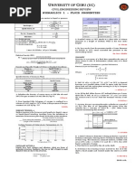 Ce Ec 2 - Hydraulics 1 Part 2 PDF