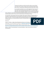 Clinical Leadership 2022 PDF