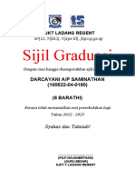 Sijil Graduasi