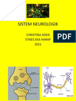 Sistem Neurologik