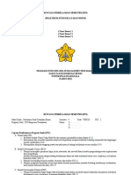 RPS Praktikum Studi Kelayakan Bisnis