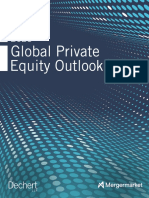 2023 Global Private Equity Outlook