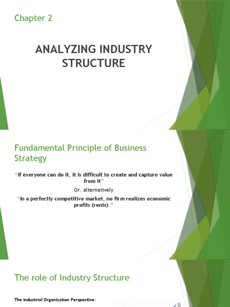 chapter-2-analyzing-industry-structure-2-pdf-price-discrimination