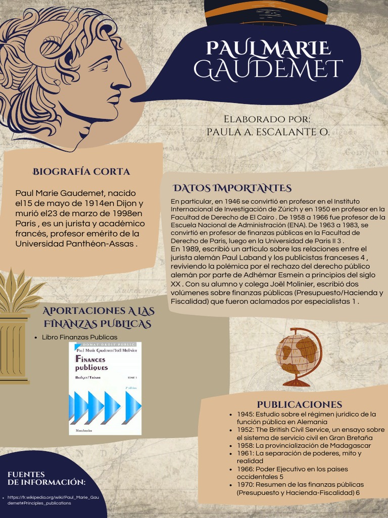 GAUDEMET PDF Justicia Crimen y violencia