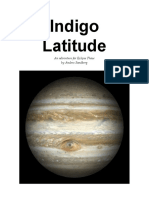Eclipse Phase - Adventure Indigo Latitude