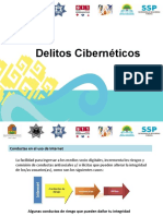 Delitos Cibernéticos Secundaria y Prepa